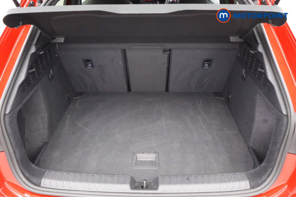 Audi A3 S Line Automatic Diesel Hatchback - Stock Number (1628104) - 33rd supplementary image