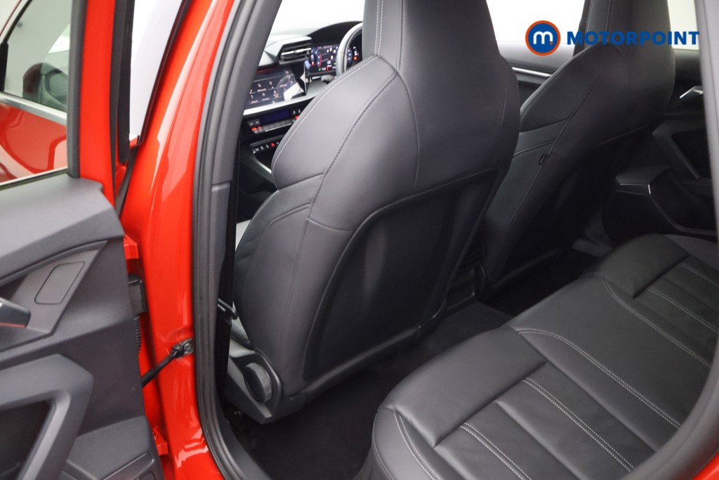 Audi A3 S Line Automatic Diesel Hatchback - Stock Number (1628104) - 34th supplementary image