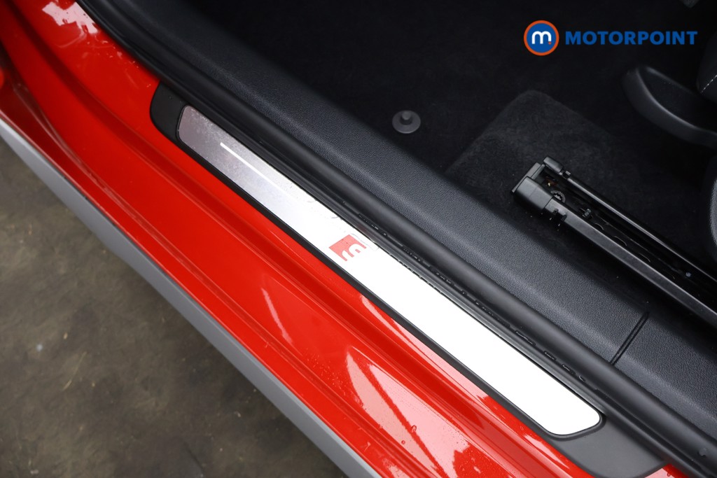 Audi A3 S Line Automatic Diesel Hatchback - Stock Number (1628104) - 38th supplementary image