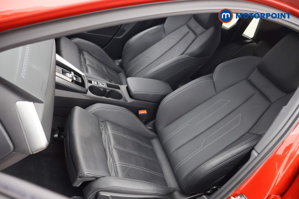 Audi A3 S Line Automatic Diesel Hatchback - Stock Number (1628104) - 40th supplementary image