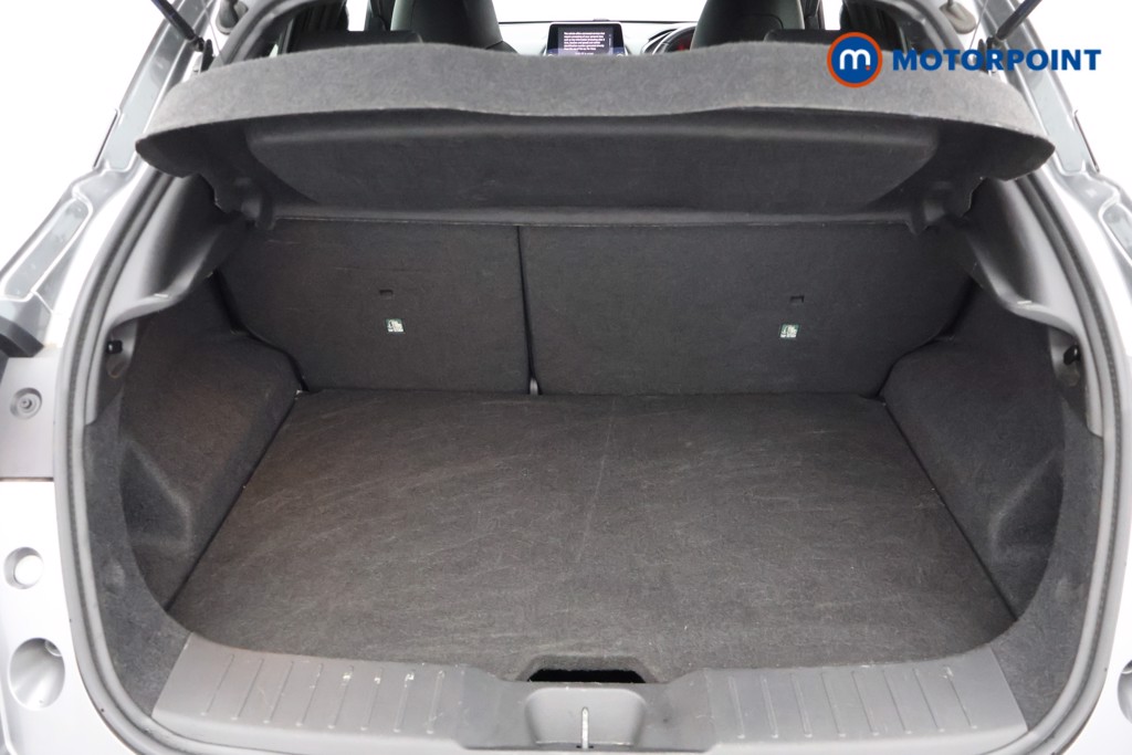 Nissan Juke N-Connecta Manual Petrol SUV - Stock Number (1628252) - 26th supplementary image