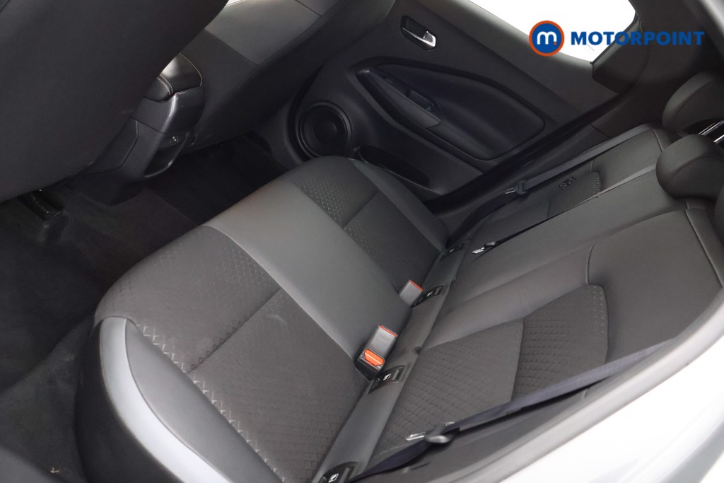 Nissan Juke N-Connecta Manual Petrol SUV - Stock Number (1628252) - 28th supplementary image