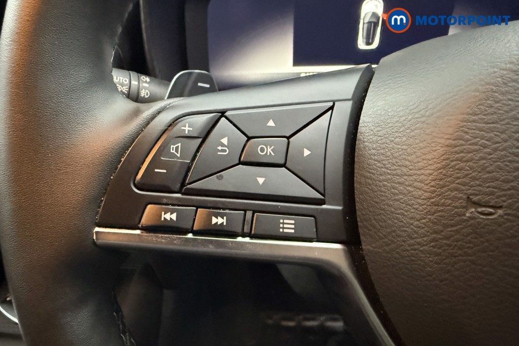 Nissan Juke Tekna Automatic Petrol SUV - Stock Number (1628267) - 3rd supplementary image