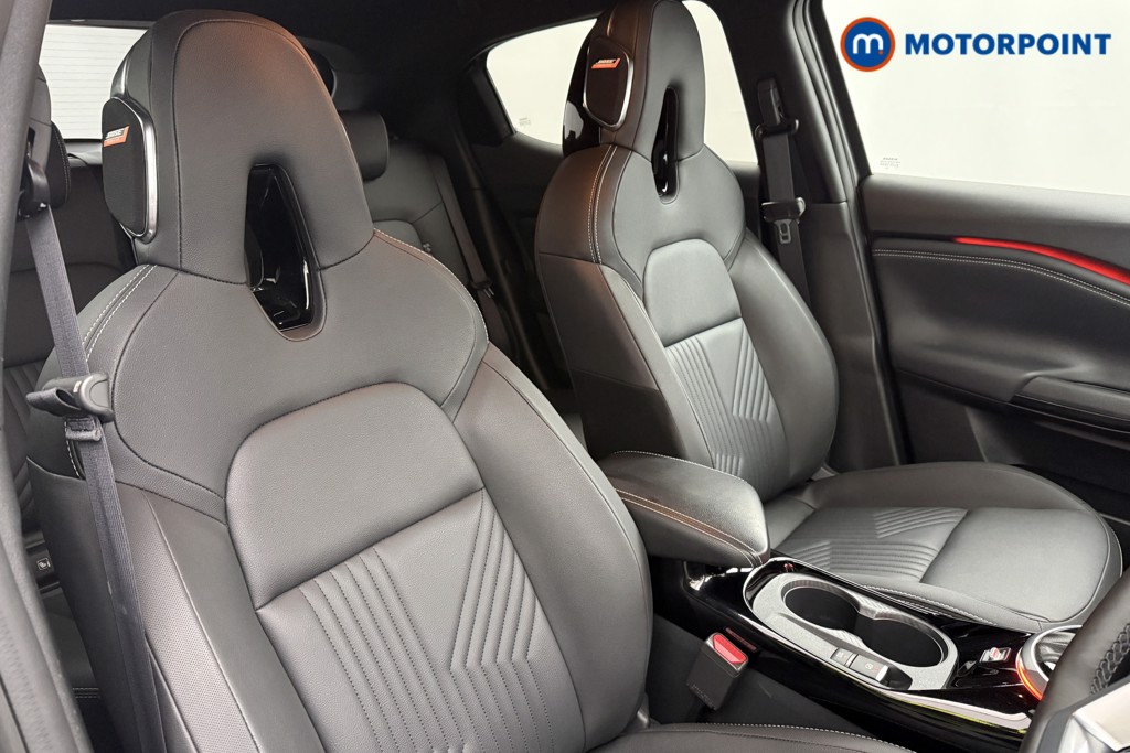 Nissan Juke Tekna Automatic Petrol SUV - Stock Number (1628267) - 13th supplementary image