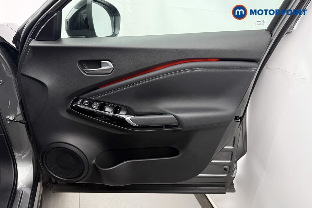 Nissan Juke Tekna Automatic Petrol SUV - Stock Number (1628267) - 15th supplementary image