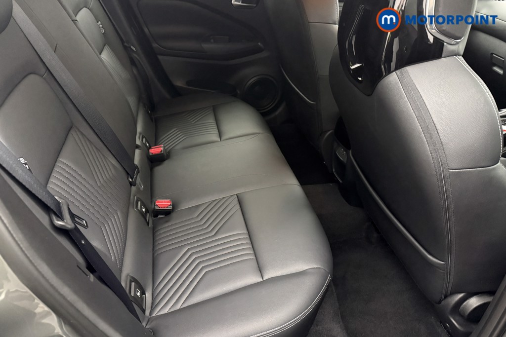 Nissan Juke Tekna Automatic Petrol SUV - Stock Number (1628267) - 17th supplementary image