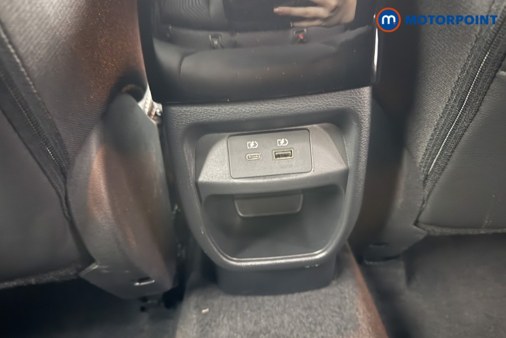 Nissan Juke Tekna Automatic Petrol SUV - Stock Number (1628267) - 19th supplementary image