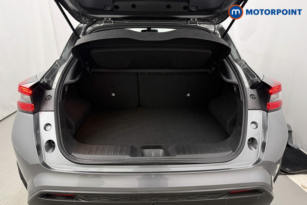 Nissan Juke Tekna Automatic Petrol SUV - Stock Number (1628267) - 20th supplementary image