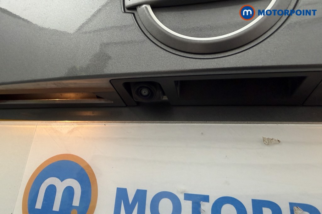 Nissan Juke Tekna Automatic Petrol SUV - Stock Number (1628267) - 21st supplementary image