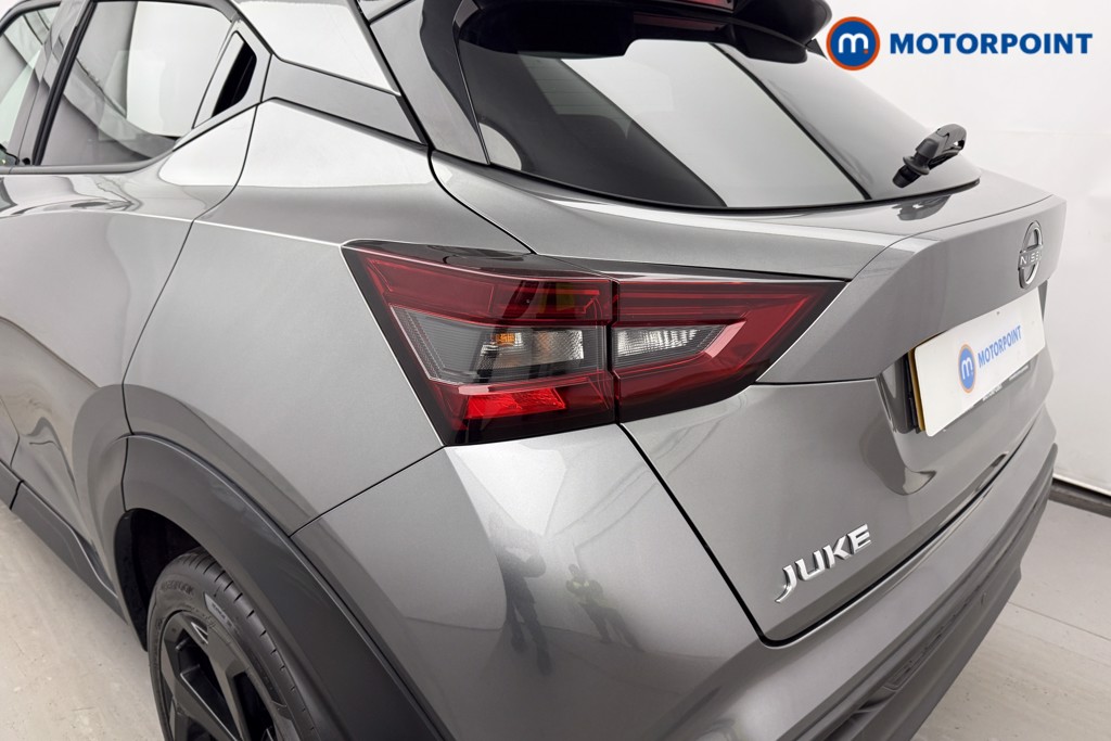 Nissan Juke Tekna Automatic Petrol SUV - Stock Number (1628267) - 22nd supplementary image