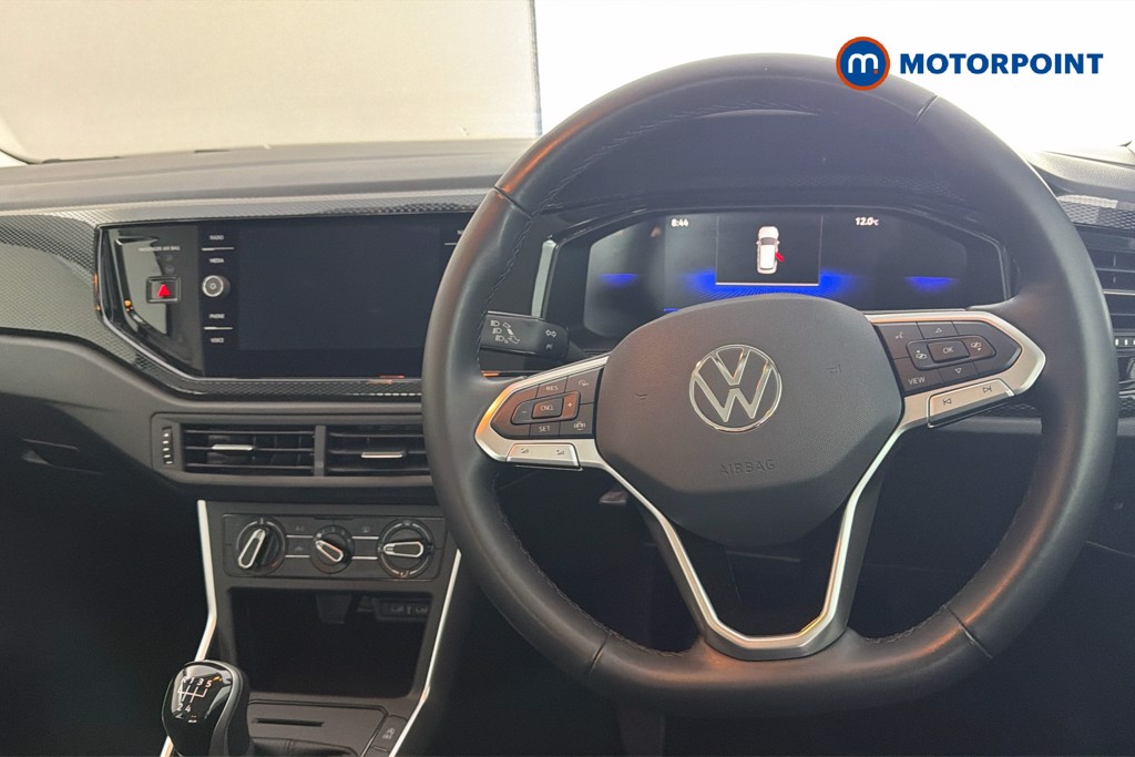Volkswagen Polo Life Manual Petrol Hatchback - Stock Number (1628284) - 2nd supplementary image