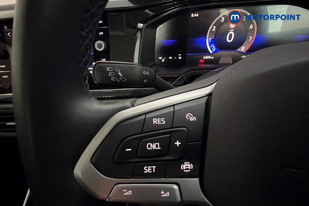 Volkswagen Polo Life Manual Petrol Hatchback - Stock Number (1628284) - 3rd supplementary image