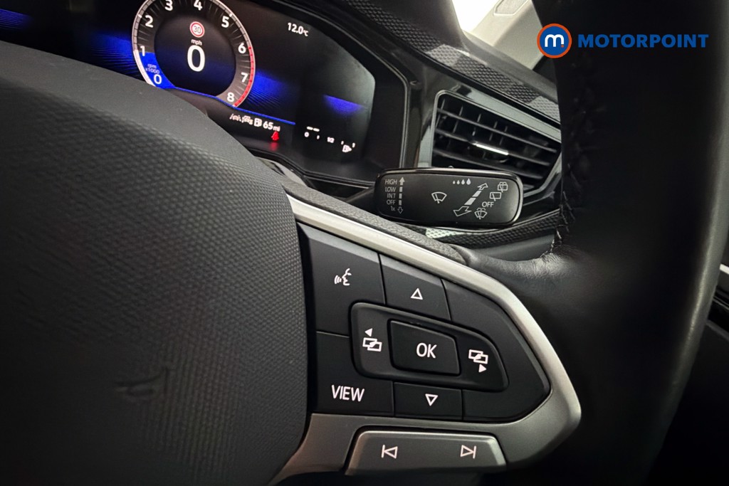 Volkswagen Polo Life Manual Petrol Hatchback - Stock Number (1628284) - 4th supplementary image