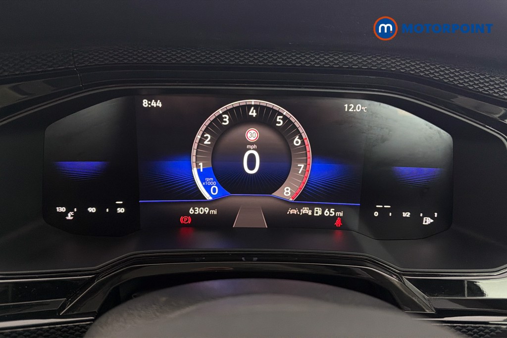 Volkswagen Polo Life Manual Petrol Hatchback - Stock Number (1628284) - 8th supplementary image