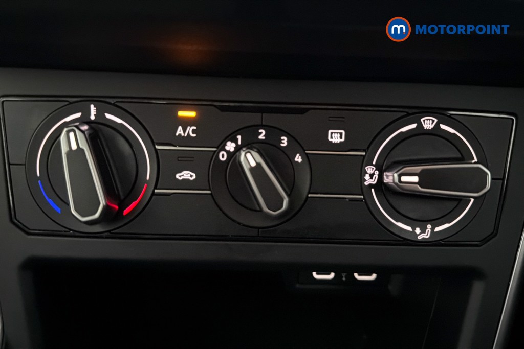Volkswagen Polo Life Manual Petrol Hatchback - Stock Number (1628284) - 12th supplementary image