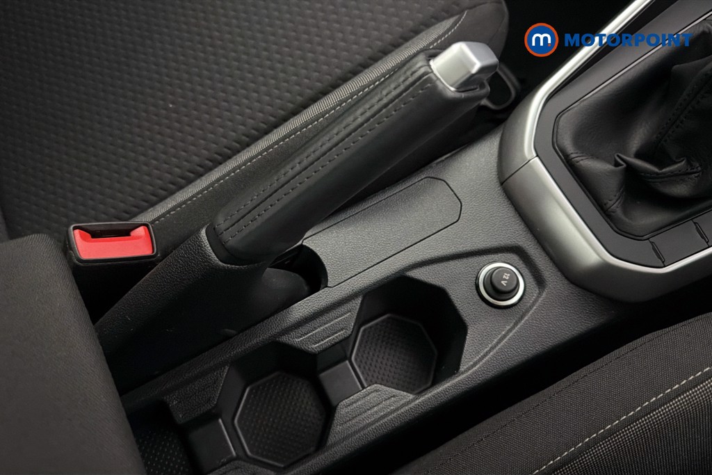 Volkswagen Polo Life Manual Petrol Hatchback - Stock Number (1628284) - 16th supplementary image