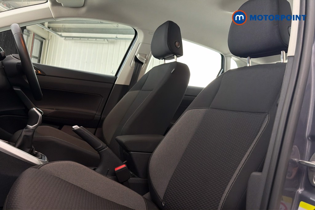 Volkswagen Polo Life Manual Petrol Hatchback - Stock Number (1628284) - 22nd supplementary image