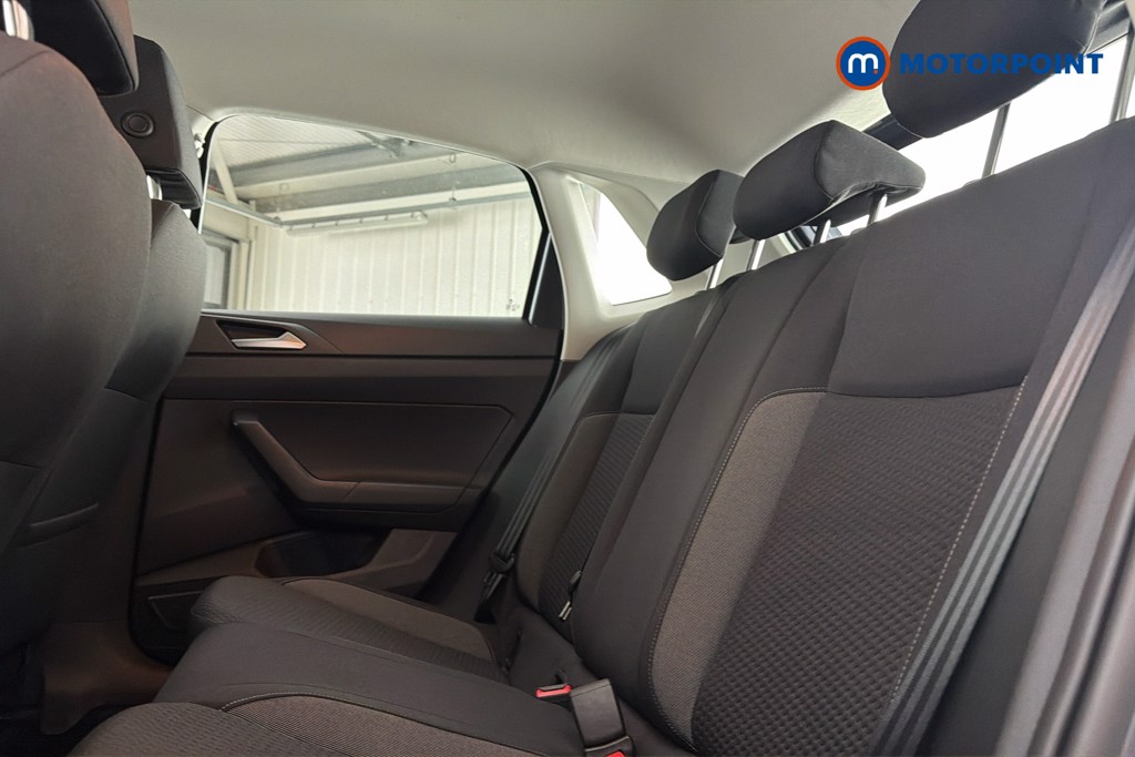 Volkswagen Polo Life Manual Petrol Hatchback - Stock Number (1628284) - 28th supplementary image