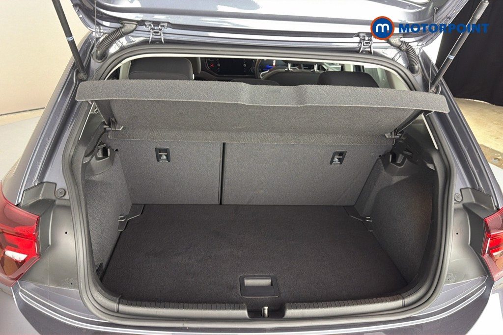 Volkswagen Polo Life Manual Petrol Hatchback - Stock Number (1628284) - 33rd supplementary image