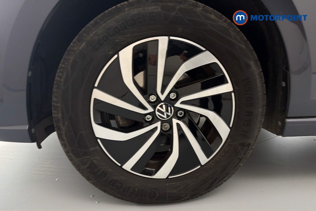 Volkswagen Polo Life Manual Petrol Hatchback - Stock Number (1628284) - 47th supplementary image