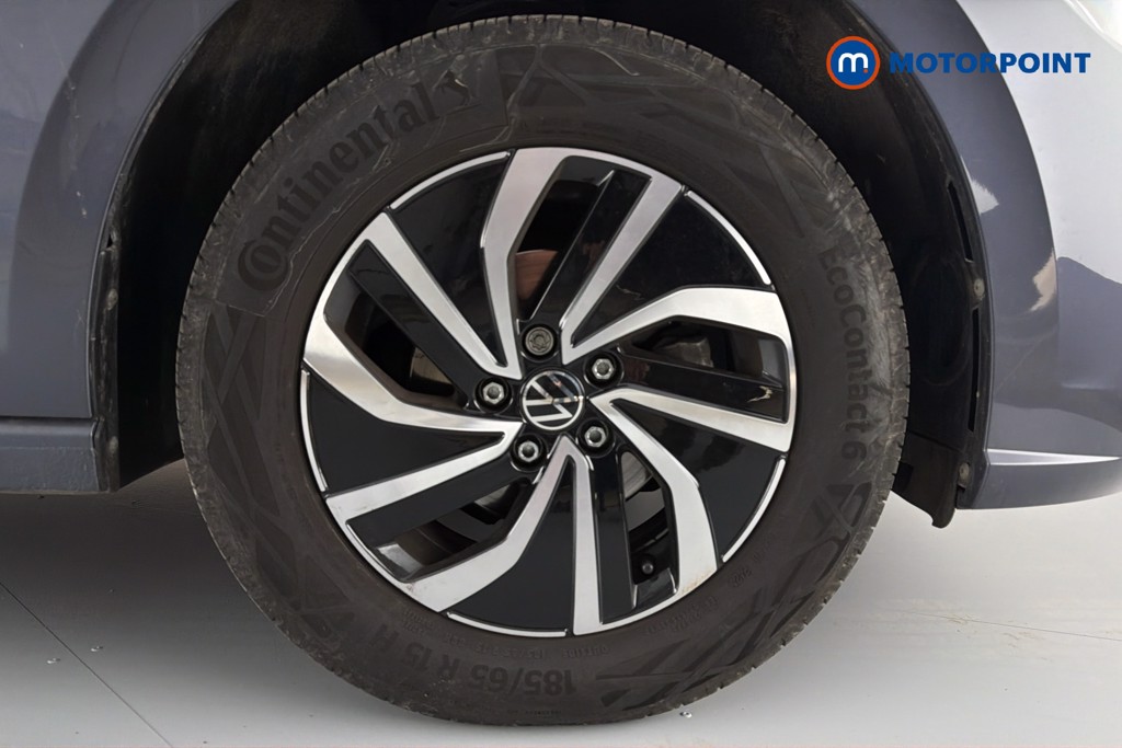 Volkswagen Polo Life Manual Petrol Hatchback - Stock Number (1628284) - 50th supplementary image