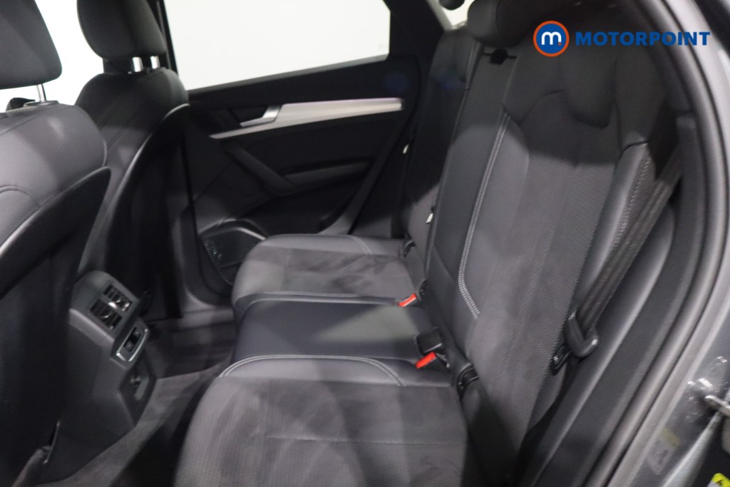 Audi Q5 S Line Automatic Diesel SUV - Stock Number (1628383) - 5th supplementary image