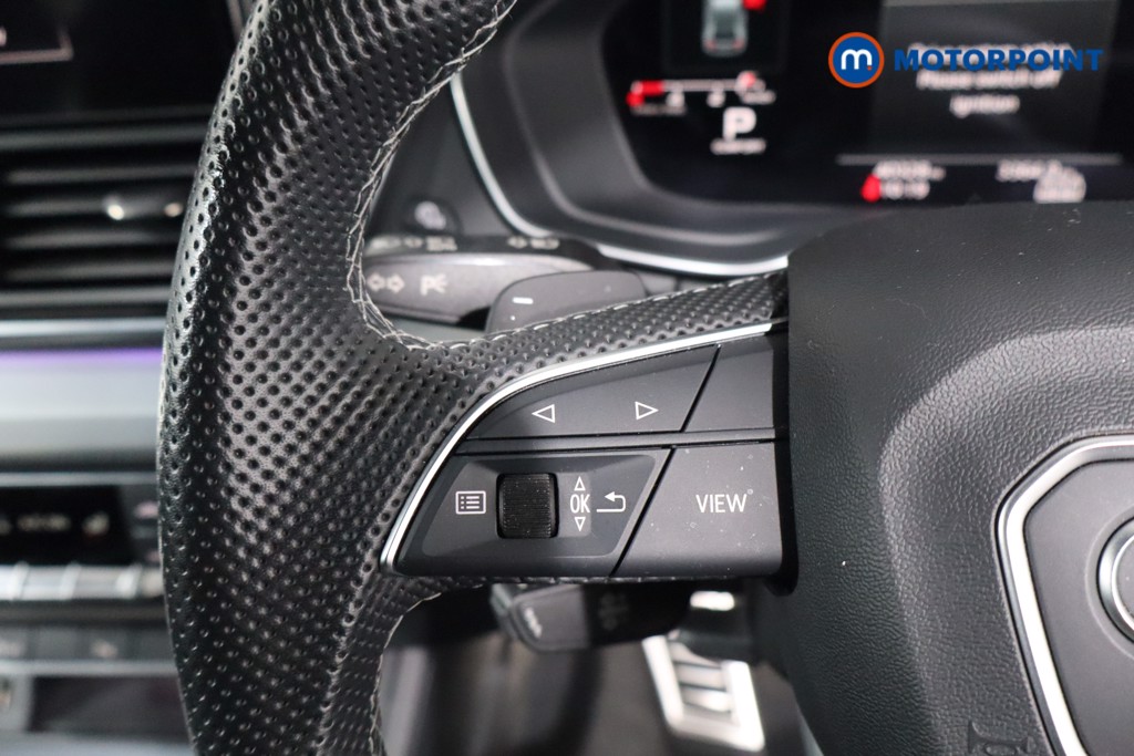 Audi Q5 S Line Automatic Diesel SUV - Stock Number (1628383) - 7th supplementary image