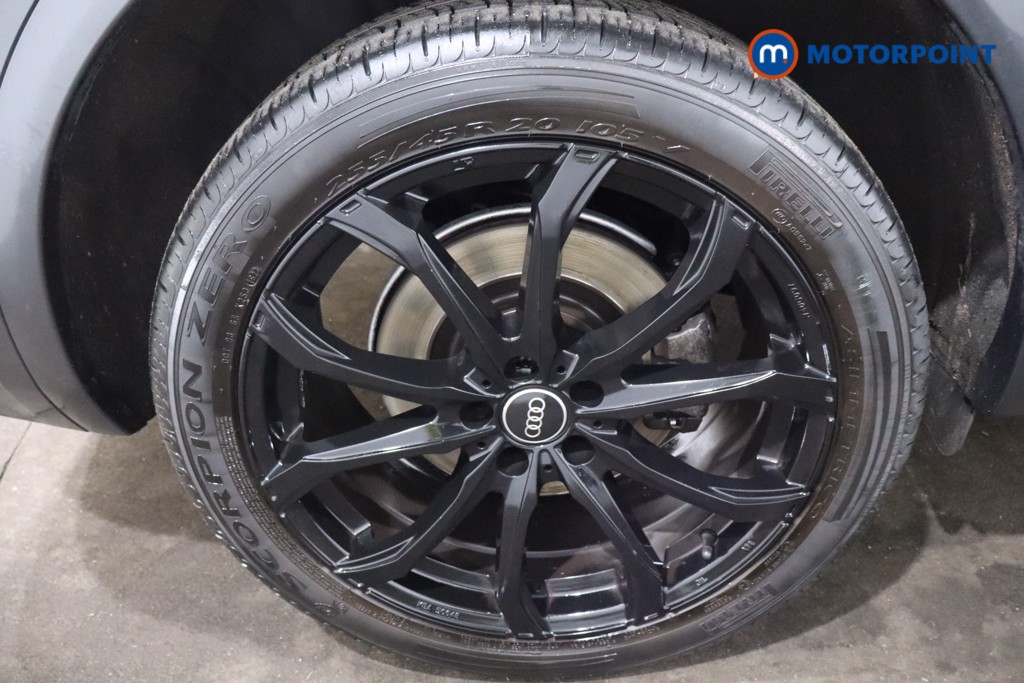 Audi Q5 S Line Automatic Diesel SUV - Stock Number (1628383) - 10th supplementary image