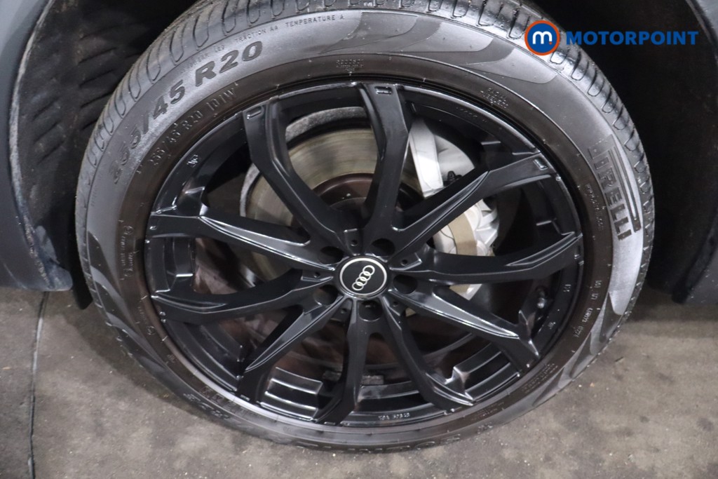 Audi Q5 S Line Automatic Diesel SUV - Stock Number (1628383) - 11th supplementary image