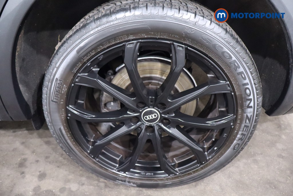 Audi Q5 S Line Automatic Diesel SUV - Stock Number (1628383) - 12th supplementary image