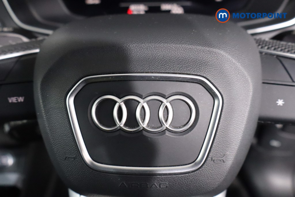 Audi Q5 S Line Automatic Diesel SUV - Stock Number (1628383) - 13th supplementary image