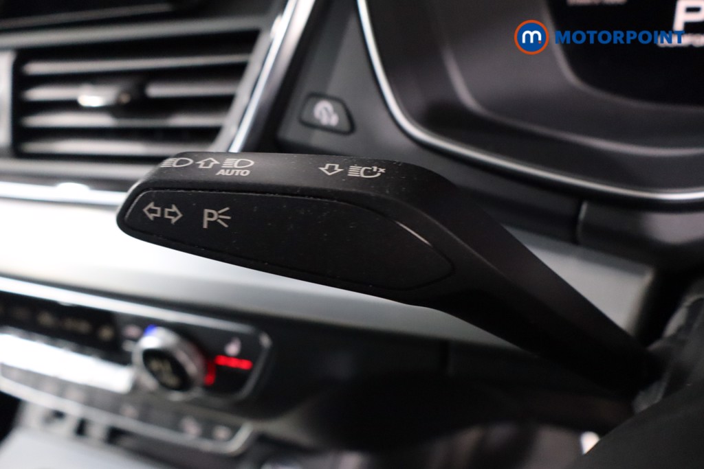 Audi Q5 S Line Automatic Diesel SUV - Stock Number (1628383) - 14th supplementary image