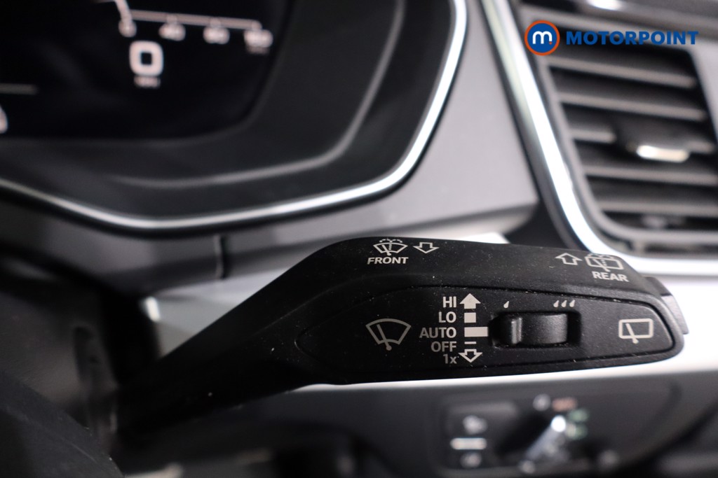 Audi Q5 S Line Automatic Diesel SUV - Stock Number (1628383) - 15th supplementary image