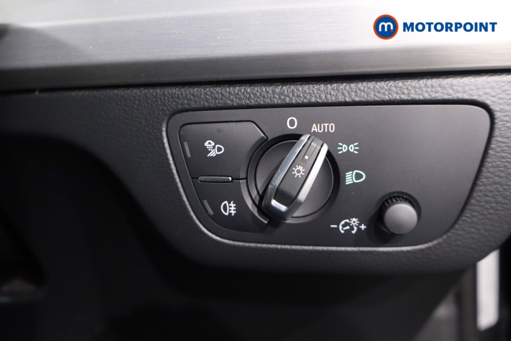 Audi Q5 S Line Automatic Diesel SUV - Stock Number (1628383) - 17th supplementary image