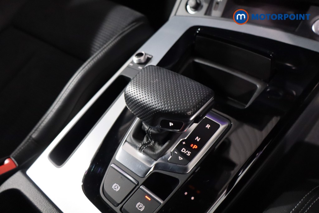 Audi Q5 S Line Automatic Diesel SUV - Stock Number (1628383) - 19th supplementary image