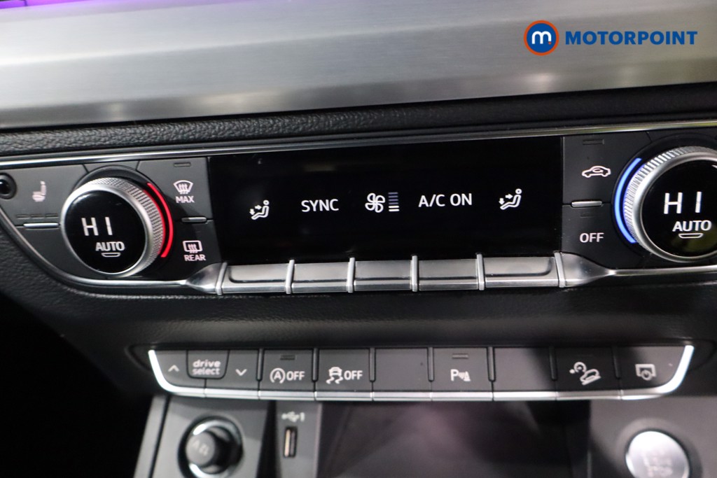 Audi Q5 S Line Automatic Diesel SUV - Stock Number (1628383) - 24th supplementary image