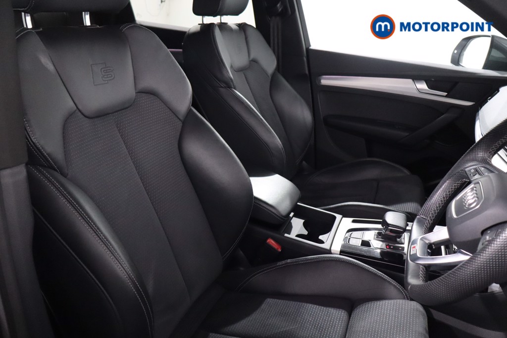 Audi Q5 S Line Automatic Diesel SUV - Stock Number (1628383) - 26th supplementary image