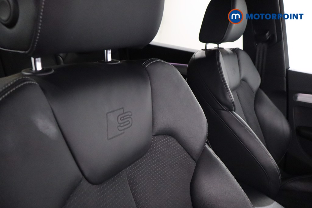 Audi Q5 S Line Automatic Diesel SUV - Stock Number (1628383) - 27th supplementary image