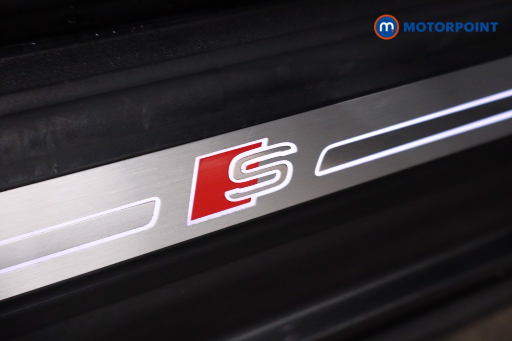Audi Q5 S Line Automatic Diesel SUV - Stock Number (1628383) - 28th supplementary image