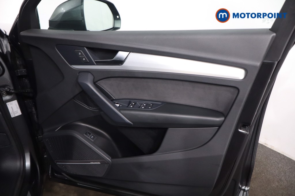 Audi Q5 S Line Automatic Diesel SUV - Stock Number (1628383) - 29th supplementary image