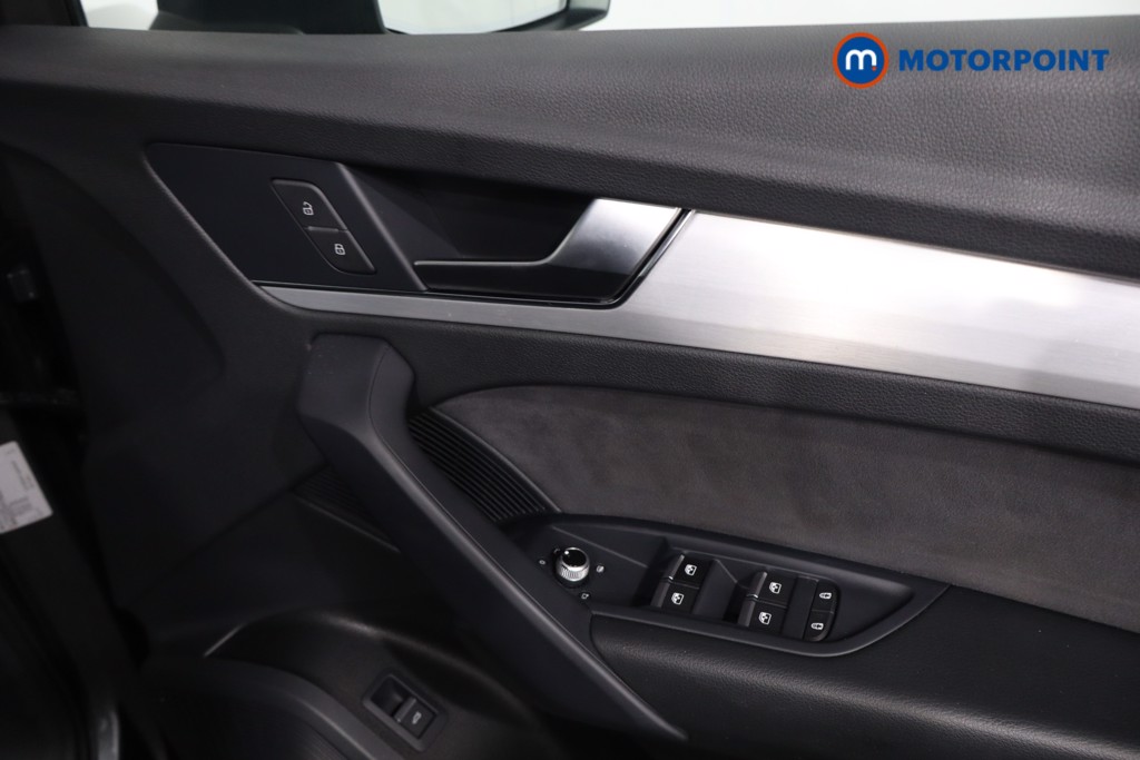 Audi Q5 S Line Automatic Diesel SUV - Stock Number (1628383) - 30th supplementary image