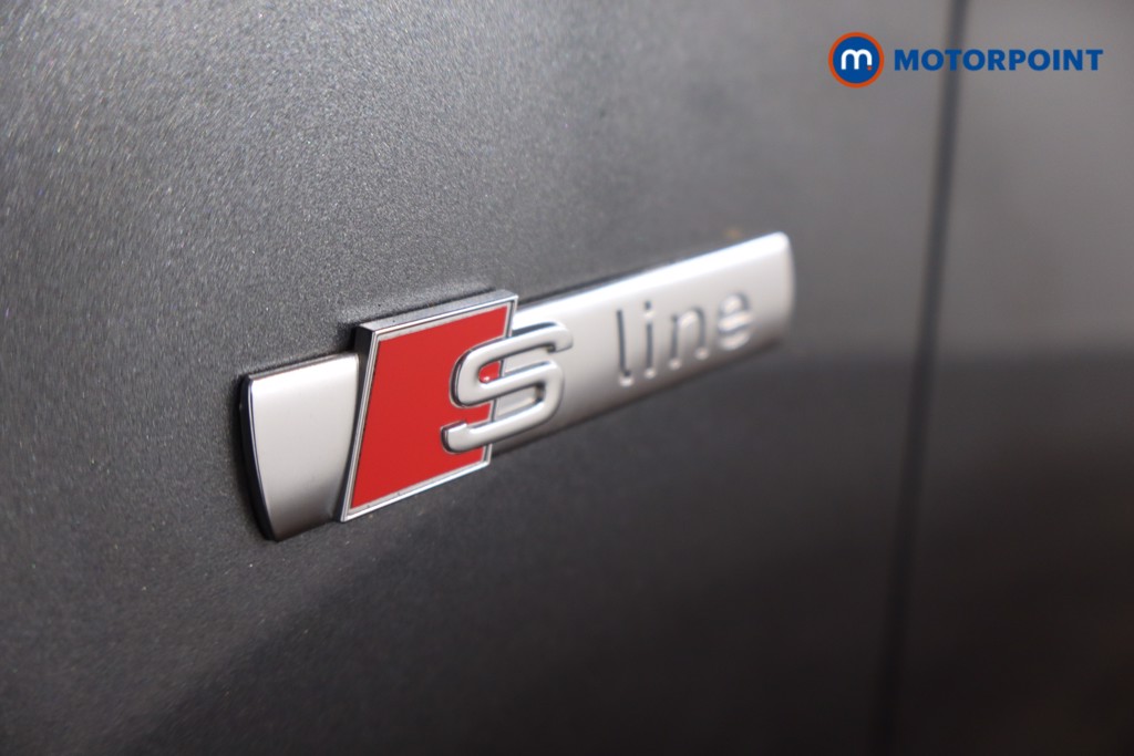 Audi Q5 S Line Automatic Diesel SUV - Stock Number (1628383) - 31st supplementary image