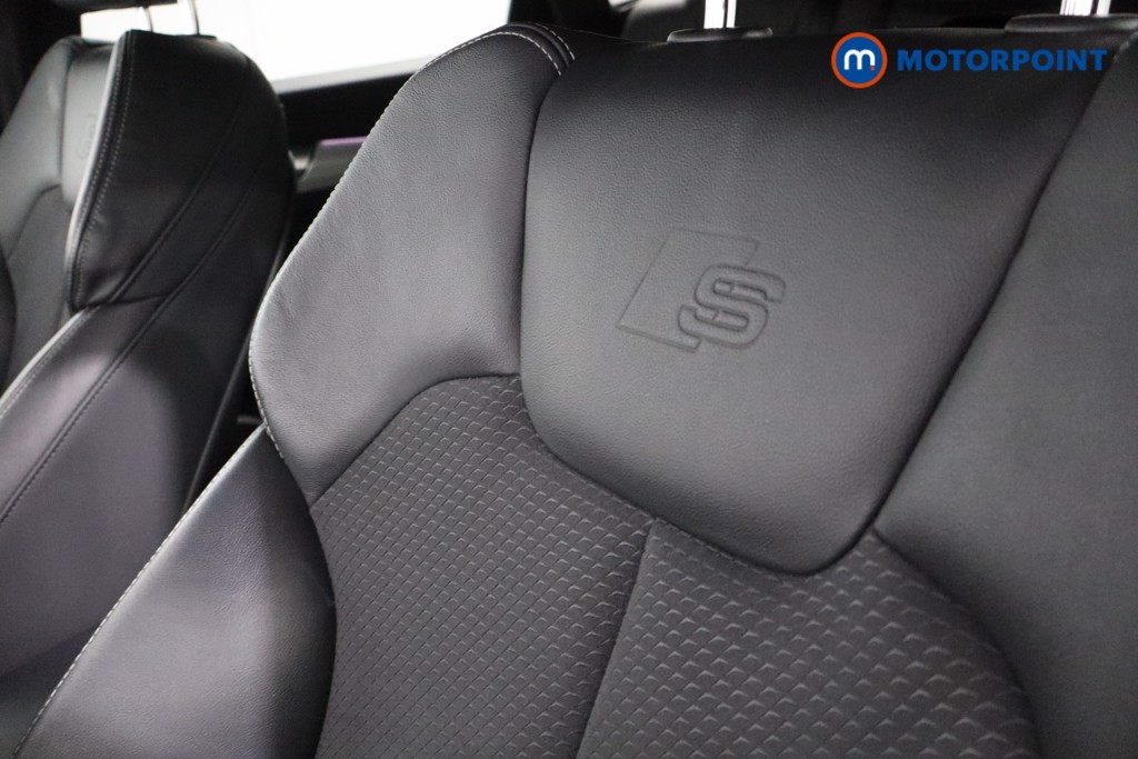 Audi Q5 S Line Automatic Diesel SUV - Stock Number (1628383) - 32nd supplementary image