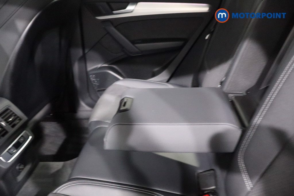 Audi Q5 S Line Automatic Diesel SUV - Stock Number (1628383) - 34th supplementary image