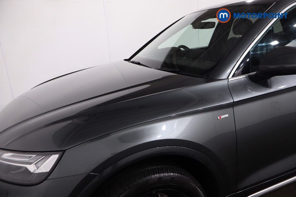 Audi Q5 S Line Automatic Diesel SUV - Stock Number (1628383) - 35th supplementary image