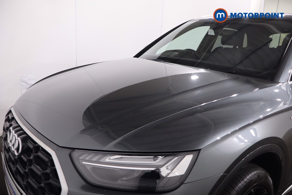 Audi Q5 S Line Automatic Diesel SUV - Stock Number (1628383) - 36th supplementary image