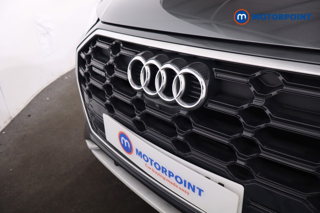 Audi Q5 S Line Automatic Diesel SUV - Stock Number (1628383) - 37th supplementary image