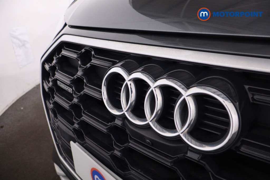 Audi Q5 S Line Automatic Diesel SUV - Stock Number (1628383) - 38th supplementary image