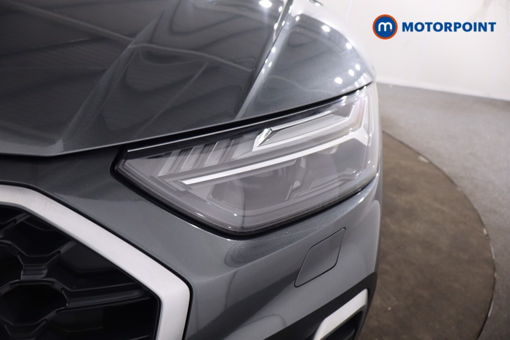 Audi Q5 S Line Automatic Diesel SUV - Stock Number (1628383) - 39th supplementary image