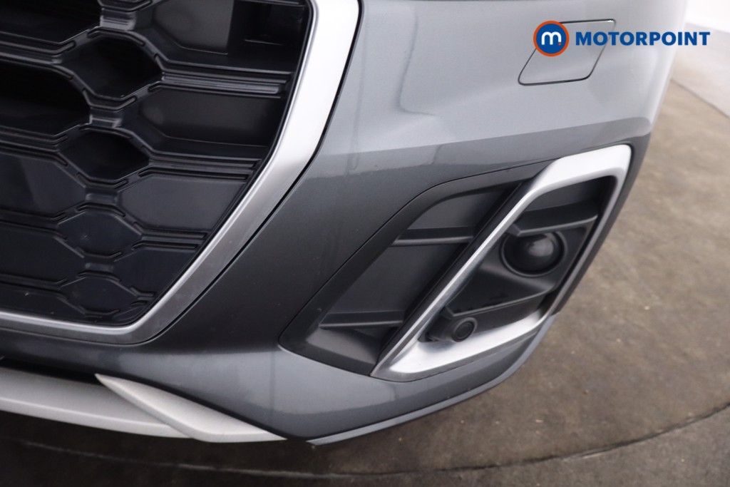 Audi Q5 S Line Automatic Diesel SUV - Stock Number (1628383) - 40th supplementary image